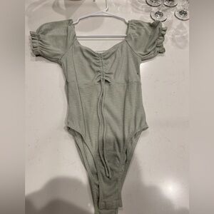 Princess Polly bodysuit